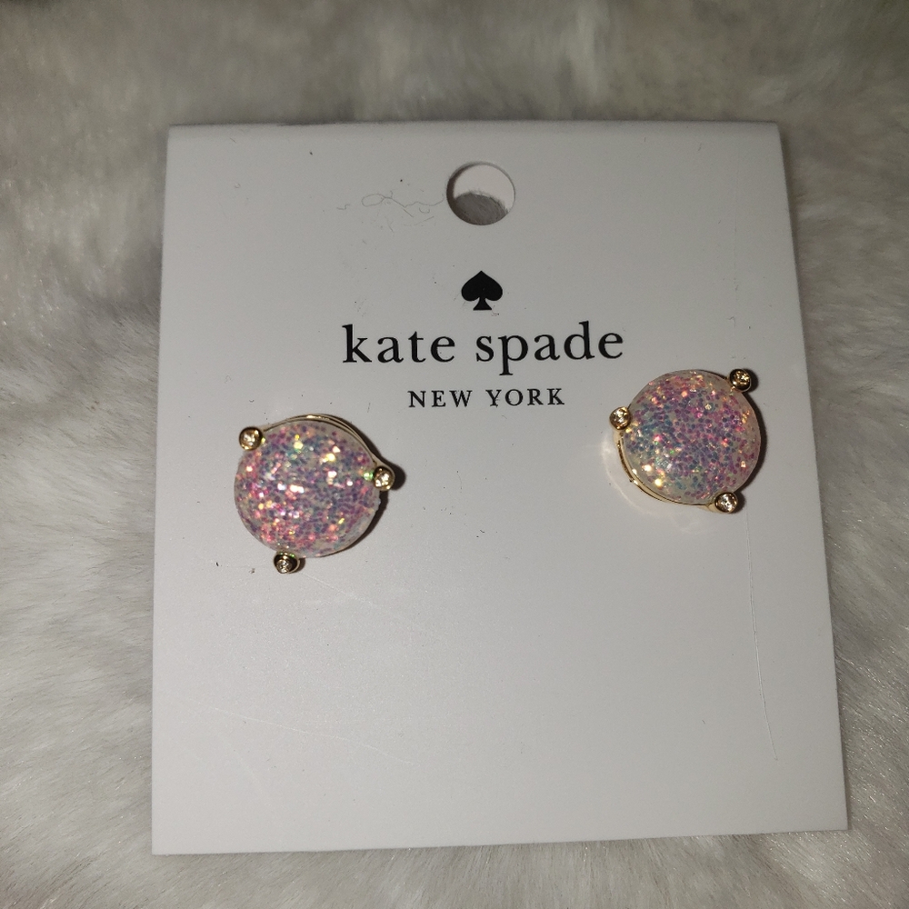 Kate Spade Earrings